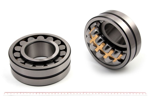 Подшипник 3620 Н (22320 W33) 100*215*73мм