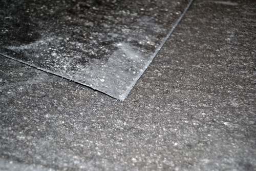 Паронит ПМБ 2.0 мм  (~1,0х1,7 м) ГОСТ 481-80