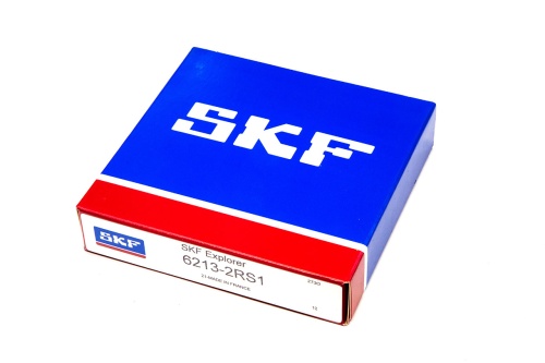 Подшипник SKF 6213 2RS (180213) 65*120*23мм