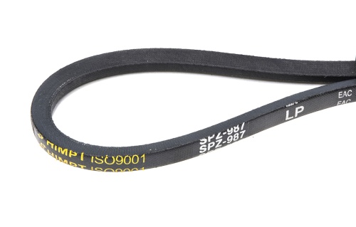 Ремень клиновой SPZ-987 Lp HIMPT