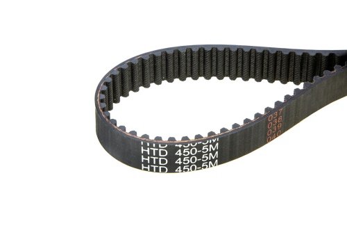 Ремень зубчатый синхронный HTD 450 5М 15 HIMPT