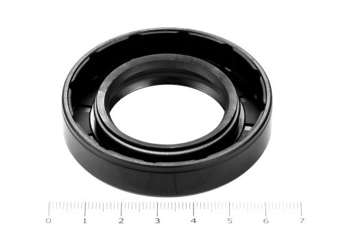 Сальник (манжета армированная) 2-35х60х12