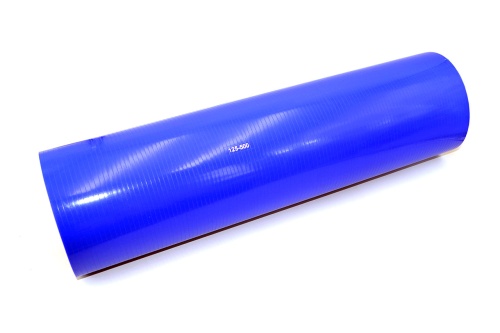 Патрубок силиконовый прямой Ф 125 мм L=500 мм