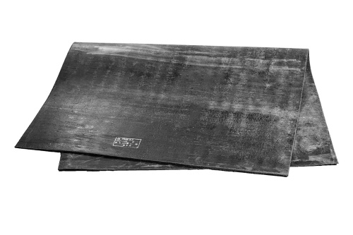 Паронит ПМБ 3.0 мм  (~1,0х1,5 м) ГОСТ 481-80 г.Челябинск