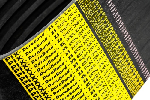 Ремень многоручьевой 8HSPC-2240 Lp (8УВ-2240) PIX