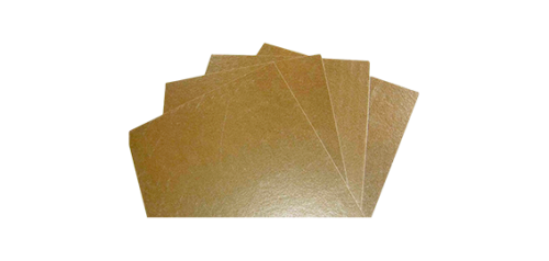 Слюдопласт ГИП ЛСП Пл влагостойкий 0,40 мм