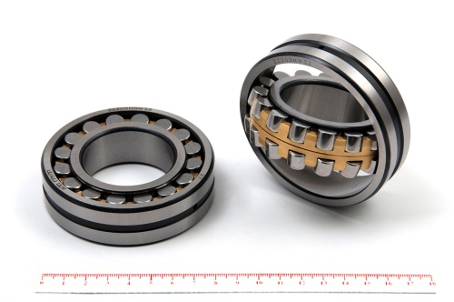 Подшипник 3509 Н (22209 W33) 45*85*23мм