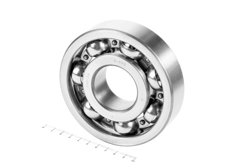 Подшипник 6409 (6-409) 45*120*29мм ГПЗ