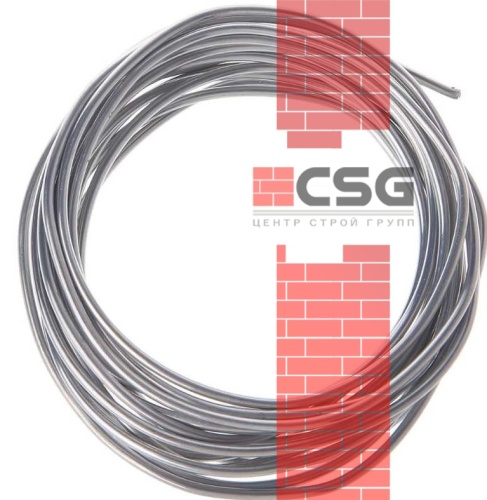 Проволока нержавеющая 4, марка AISI 316Ti