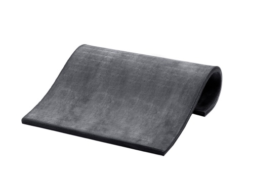 Пластина пористая 20 мм прессовая II группа (500х700 мм, упаковка 30 кг) ТУ 38.105.867-90