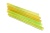 Полиуретан стержень Ф 30 мм   (L=500 мм, ~0,5 кг, жёлтый) Китай