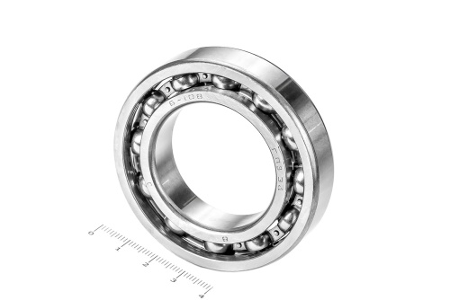 Подшипник 6008 (6-108) 40*68*15мм ГПЗ/СПЗ-4 (шт)