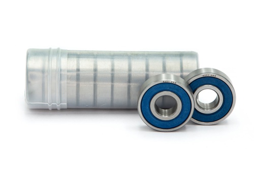 Подшипник 6201 2RS (180201)