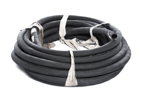 Рукав для бензина Б ( I ) 32-45 мм (10 атм) ГОСТ 18698-79