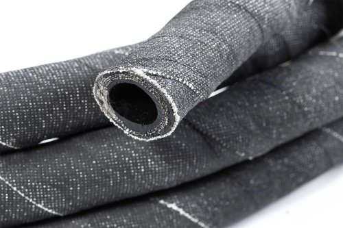 Рукав для бензина антистатический нaп/вс.  Б Ф 25 мм (10 м)