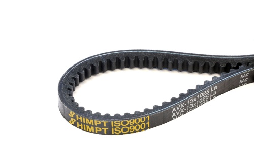 Ремень клиновой AVX13-1025 La  зуб.