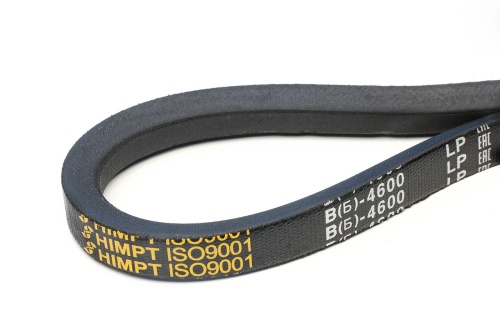 Ремень клиновой В(Б)-4600 Lp / 4560 Li  ГОСТ 1284-89 HIMPT