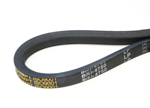 Ремень клиновой В(Б)-4750 Lp / 4710 Li  ГОСТ 1284-89 HIMPT