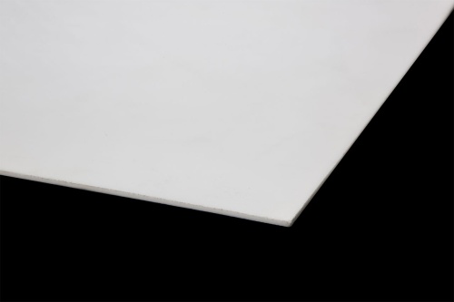 Фторопласт листовой  3 ±1.0 мм (500х500 мм)