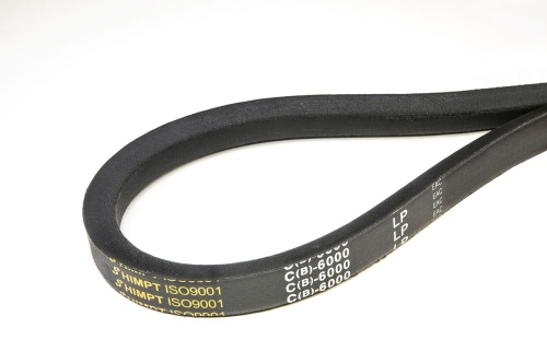 Ремень клиновой С(В)-6000 Lp / 5942 Li  ГОСТ 1284-89 HIMPT