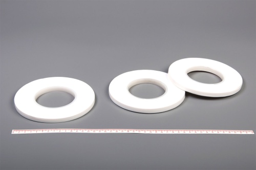 Лента ФУМ-1  10 мм (толщ.0,1 мм) ТУ 6-05-1388-86