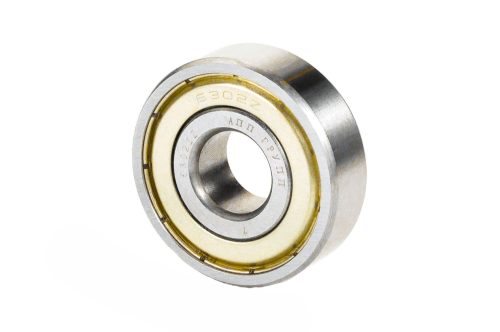 Подшипник 6302 ZZ (80302)