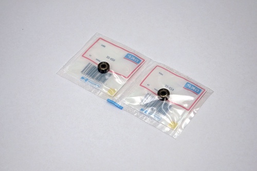 Подшипник SKF 623 ZZ (80023) 3*10*4мм