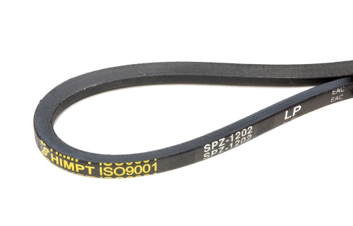 Ремень клиновой SPZ-1202 Lp HIMPT