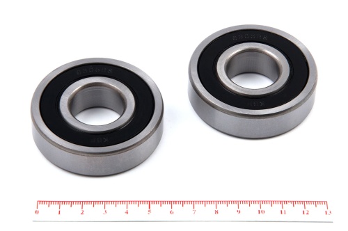 Подшипник 6305 2RS (180305)