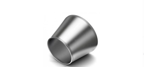 Переходы нержавеющие 108х8х76 17378-2001, марка 12Х18Н10Т