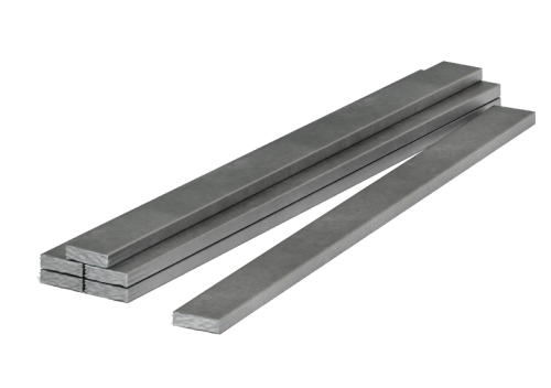 Сталь фасонная профилированная полоса 24х6, марка Ст45