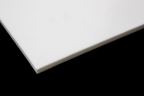 Фторопласт листовой 10 ±2.0 мм (1000х1000 мм) Китай вт