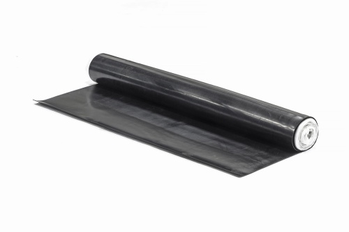 Техпластина 2 мм ТМКЩ-C 2Н (1000х5000 мм, 16 кг) HIMPT