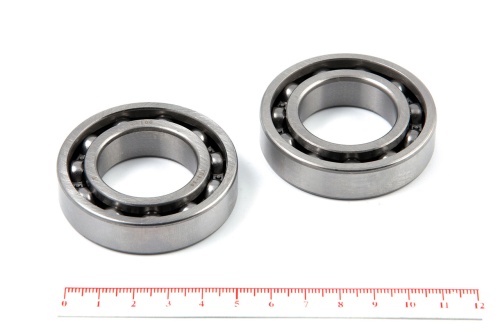 Подшипник 6006 (6-106) ГПЗ