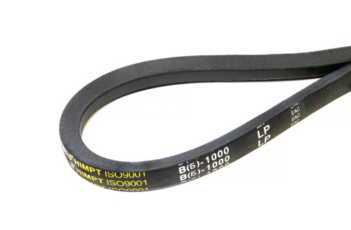Ремень клиновой В(Б)-1000 Lp / 960 Li  ГОСТ 1284-89 HIMPT
