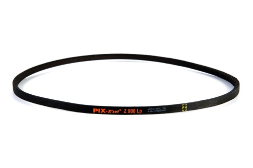 Ремень клиновой  Z(О)-900 Lp / 880 Li  ГОСТ 1284-89 PIX