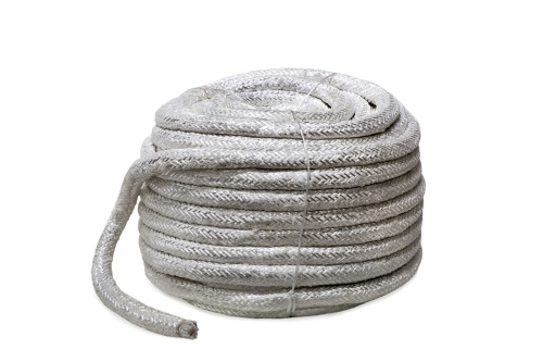 Шнур кремнезёмный UrTex MK-1100 20 мм