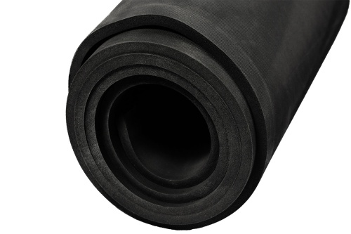 Пластина губчатая 8 мм (1000х2000 мм, 12.8 кг) Китай