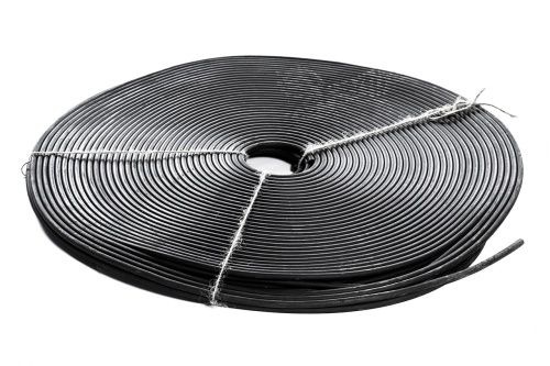 Шнур резиновый 1-1с Ф 12 мм ГОСТ 6467-79