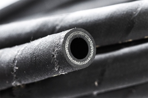 Рукав проклад.конструкции (дюритовый) 40У-10-13  ТУ 0056016-87