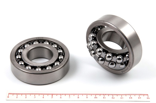 Подшипник 1306