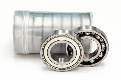 Подшипник 6208 Z (60208)