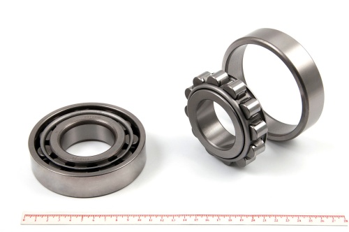 Подшипник 2310 М (N 310) ГПЗ