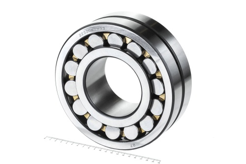 Подшипник 3620 Н (22320 W33)