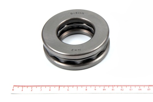 Подшипник 8308 (51308) 40*78*26мм