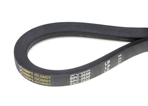 Ремень клиновой SPC-2650 Lp HIMPT