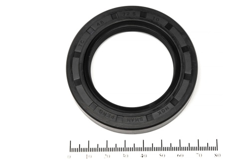 Сальник (манжета армированная) 2-48х72,5х10