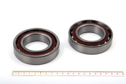 Подшипник 46210 Е (7210 ACTN) 50*90*20мм