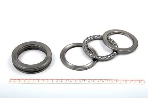 Подшипник 8113 (51113) 65*90*18мм