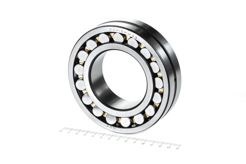 Подшипник 3513 Н (22213 W33)